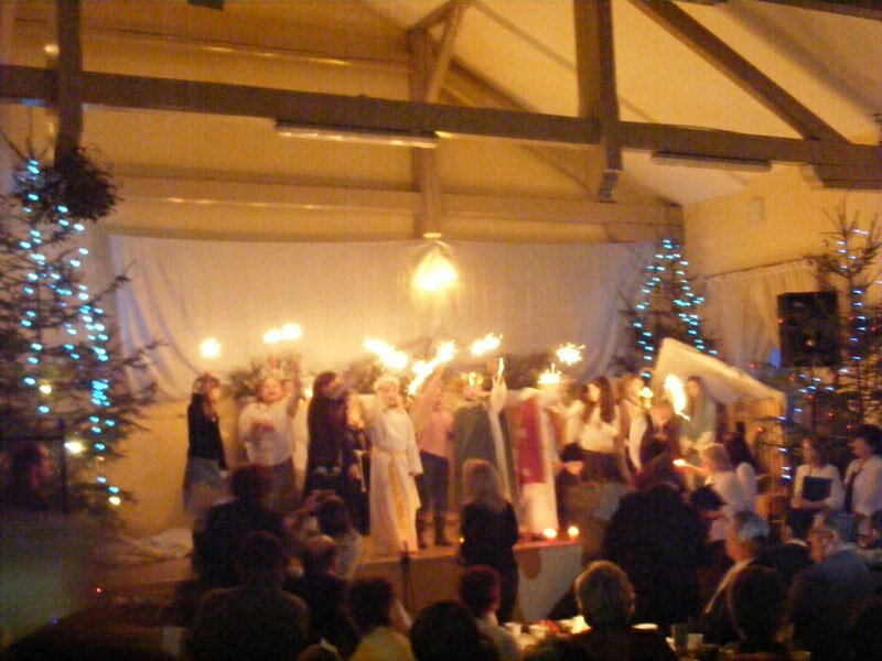 Sztuczne gwiazdki na czesc Narodzonego.jpg